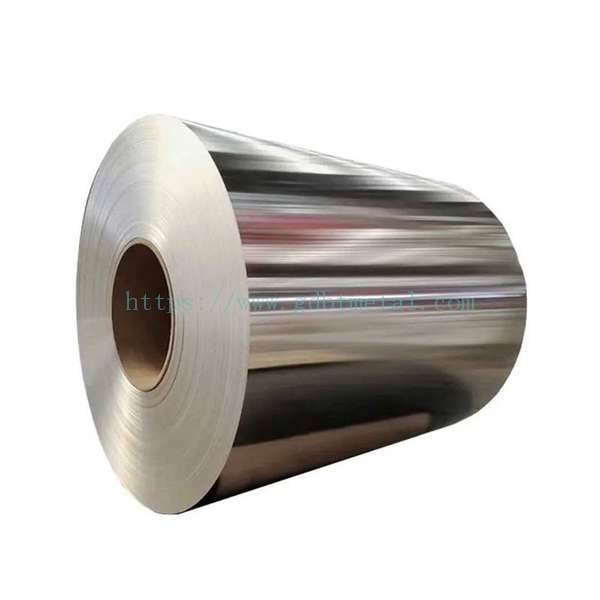 Aluminum Coil